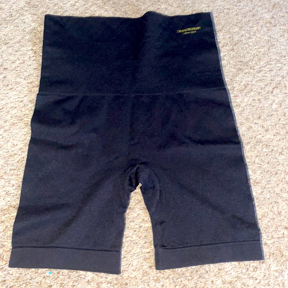 Super High Rise Biker Shorts